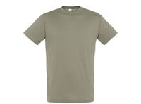 T-SHIRT REGENT UNISEX 150 g/m²